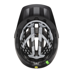 Přilba SMITH PAYROLL MIPS - 55-59, matte black