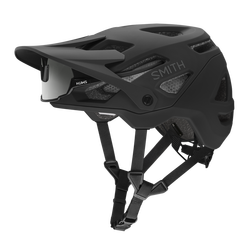 Přilba SMITH PAYROLL MIPS - 55-59, matte black