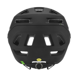 Přilba SMITH PAYROLL MIPS - 55-59, matte black