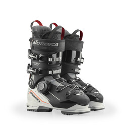Lyžařské boty Nordica SPORTMACHINE 3 BOA 120 (GW) - 325, black/grey/red