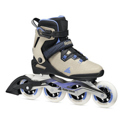 Brusle Rollerblade MACROBLADE 90 W sand