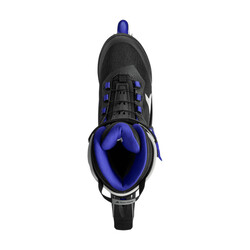 Brusle Rollerblade MACROBLADE 84 BOA - 260, black/blue/bone white