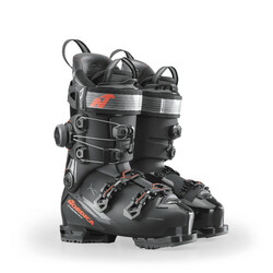Lyžařské boty Nordica SPEEDMACHINE 3 BOA C. 130 S (GW) - 305, black/anthracite/red