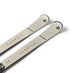 Lyže Blizzard PHOENIX R13 CA + TPC 11 DEMO W - 156, sand