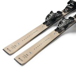 Lyže Blizzard PHOENIX R13 CA + TPC 11 DEMO W - 156, sand