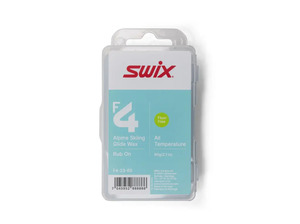 Vosk Swix  F4 univerzální 60g