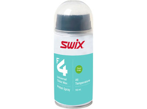 Vosk Swix F4 univerzální 150ml -skluzný vosk