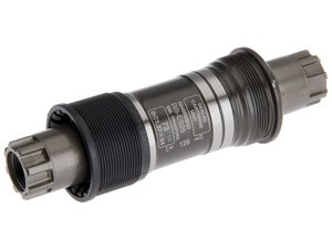 Osa středová SH BB-ES25 ALIVIO octalink 73/126