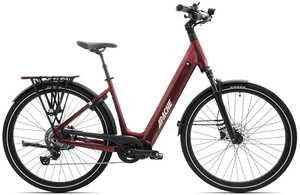 Elektrokolo APACHE Sota 1 720Wh