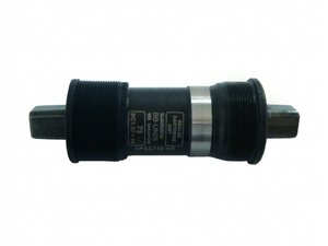 Středová osa Shimano BB-UN26 73-113mm 4hran BSA