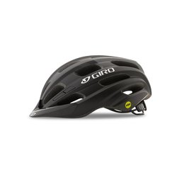 Přilba GIRO REGISTER MIPS XL - 58-61, matte black