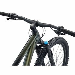 Kolo GIANT Trance 29 1 - M, phantom green/black/chrome