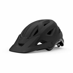 Přilba GIRO MONTARO MIPS II - M, matte black