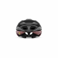 Přilba GIRO Syntax MIPS - 51-55, mat metalic coal/dusty rose
