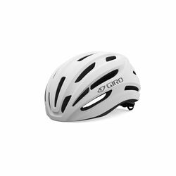 Přilba GIRO Isode II - 54-61, mat white/charcoal