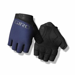 Rukavice GIRO Bravo II Gel Midnight