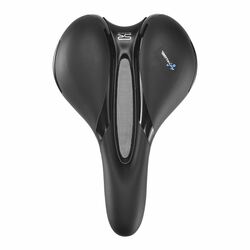 Sedlo SELLE ROYAL RESPIRO - MODERATE