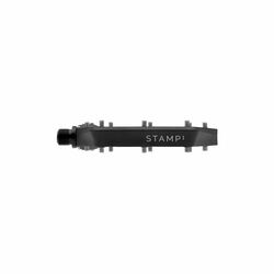Pedály CRANKBROTHERS Stamp 1 Gen 2 - L, black