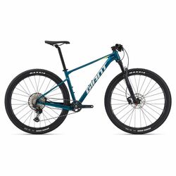 Kolo GIANT XTC SLR 29 1 Sea sparkle - L, sea sparkle