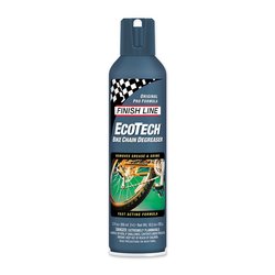 Finish line Ecotech Degreaser sprej 350ml