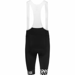 Šortky GORE SWIFTRIDE Optical Bib Mens - M, black