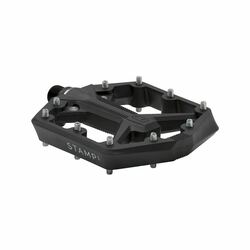 Pedály CRANKBROTHERS Stamp 1 Gen 2 - L, green