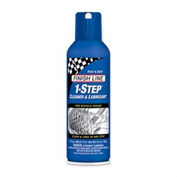 FINISH LINE 1-step 8oz/240ml-sprej