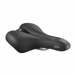 Sedlo SELLE ROYAL Ellipse Moderate