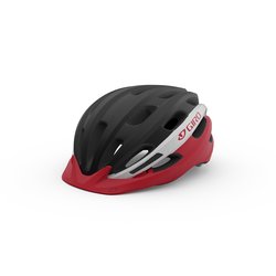 Přilba GIRO REGISTER - 54-61, matte black/red