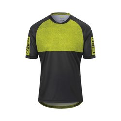 Dres GIRO ROUST JSY - M, ano lime breakdown