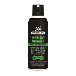 Finish line E-Bike Cleaner 415ml sprej