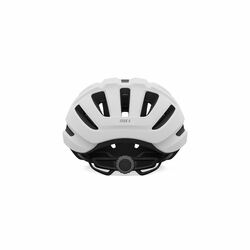 Přilba GIRO Isode II - 54-61, mat white/charcoal