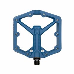 Pedály CRANKBROTHERS Stamp 1 Gen 2 - L, navy blue