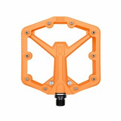Pedály CRANKBROTHERS Stamp 1 Gen 2 - L, orange