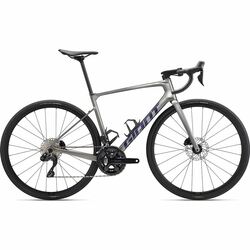 Kolo GIANT Defy Advanced 1 Charcoal/Milky Way - M/L, charcoal/milky way