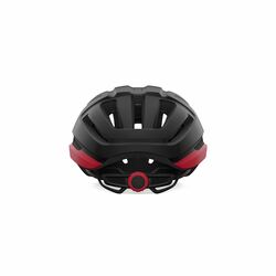 Přilba GIRO Isode II - 54-61, mat black/red
