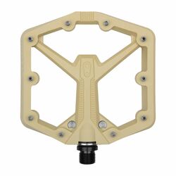 Pedály CRANKBROTHERS Stamp 1 Gen 2 - L, sand