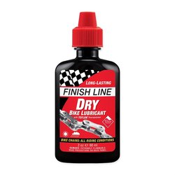 FINISH LINE Teflon Plus 2oz/60ml-kapátko