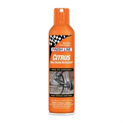 Finish line CITRUS Degreaser sprej 350ml