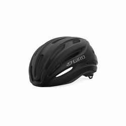 Přilba GIRO Isode II - 54-61, mat black/charcoal