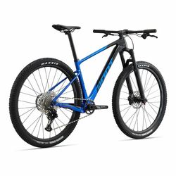 Kolo GIANT XTC Advanced 29 3 - M, black/sapphire