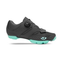 Cyklistické tretry GIRO CYLINDER W II