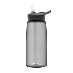Láhev CAMELBAK Eddy+ 1l Charcoal