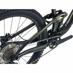 Kolo GIANT Trance 29 1 - M, phantom green/black/chrome