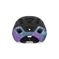 Přilba GIRO RADIX W - S, matte black/chroma dot