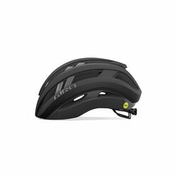 Přilba GIRO ARIES SPHERICAL - M, matte black