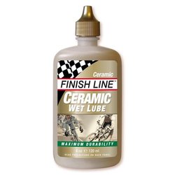 Finish line Ceramic Wet 2oz/60ml kapátko