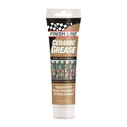  FINISH LINE Ceramic Grease 2oz/60g-vazelína