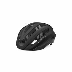 Přilba GIRO ARIES SPHERICAL - M, matte black