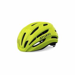 Přilba GIRO Isode II - 54-61, yellow/black